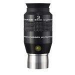 Explore Scientific 3mm Waterproof Telescope Eyepiece