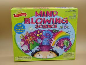 Mind Blowing Science: Beginner Astronomy Kit