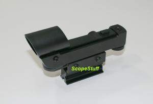 Red Dot Reflex Finder for Explore Scientific & Meade