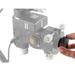Explore Scientific iEXOS-100 Azimuth Adjustment Tool