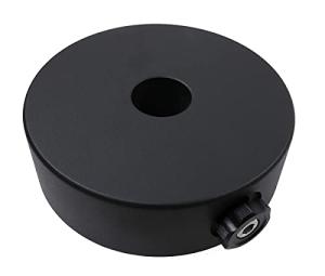 iOptron 10kg Counterweight for CEM120 Mount