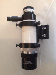 Explore Scientific 50mm FOV Telescope for Beginners