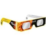 Safe Solar Eclipse Glasses for Viewing - 25-Pack