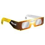 Safe Solar Eclipse Glasses for Viewing - 25-Pack