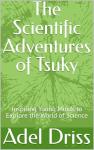 Tsuky’s Science Adventures: Explore Astronomy Fun!