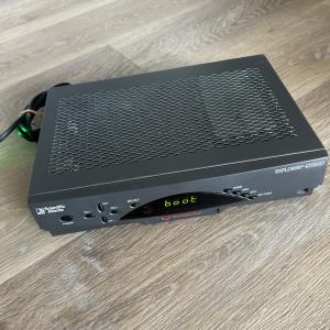 Explorer 4250HD Remote for Simple Digital Control