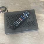 Explorer 4250HD Remote for Simple Digital Control