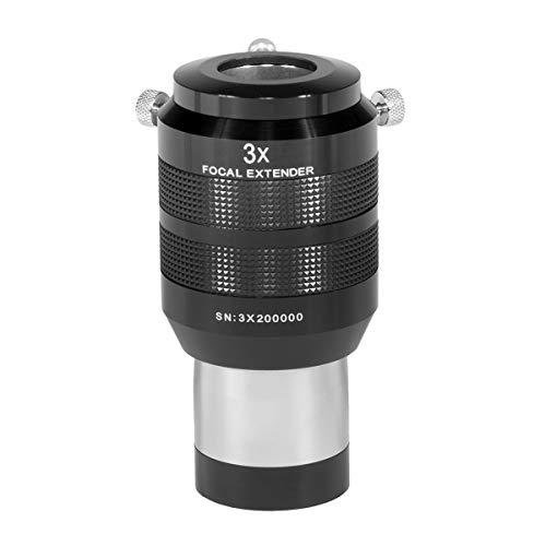 Explore Scientific 3X 2” Barlow Lens