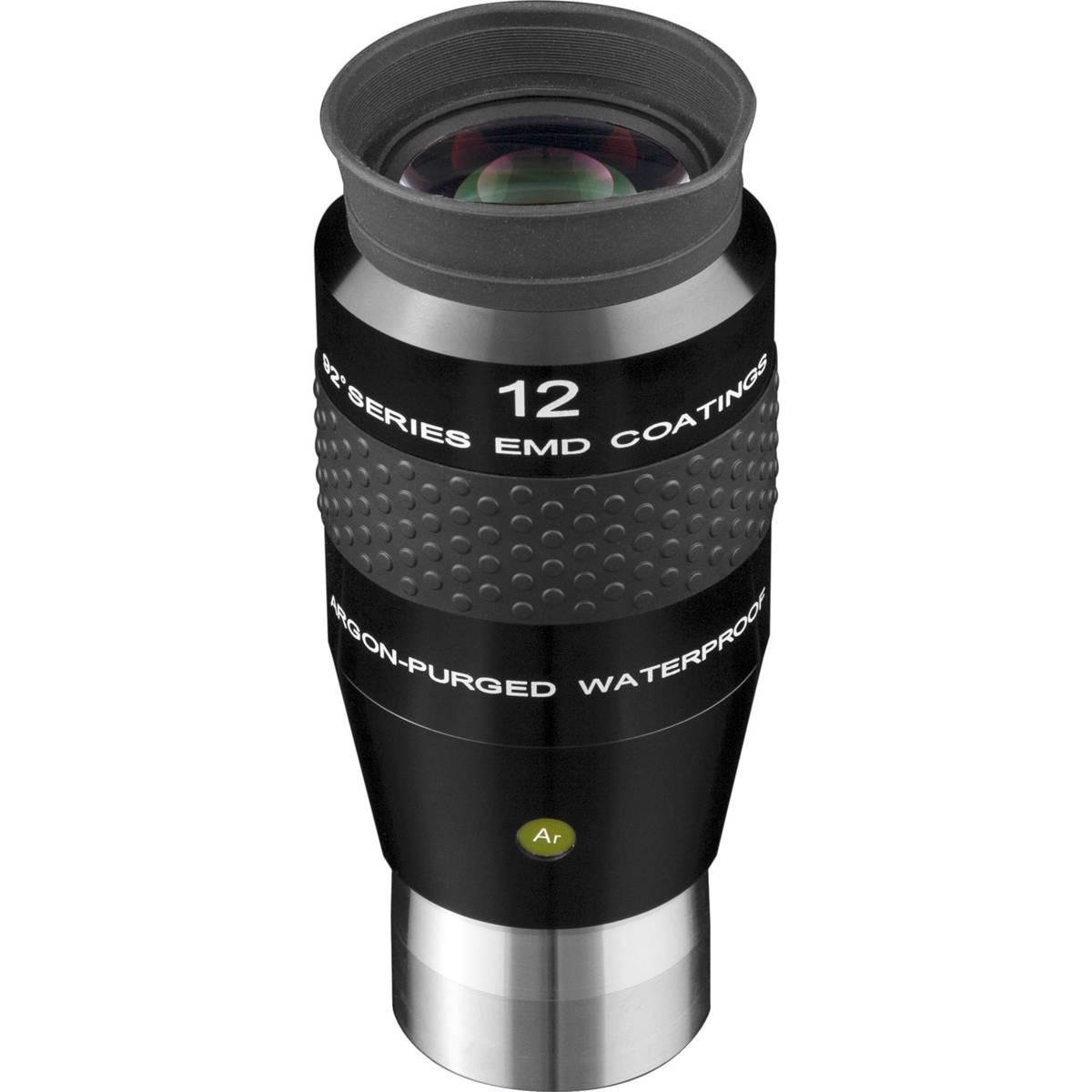 Explore Scientific 12mm Waterproof Long Eye Relief Eyepiece