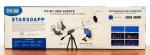 Explore Scientific Star50App Refractor Telescope