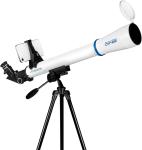 Explore Scientific Star50App Refractor Telescope