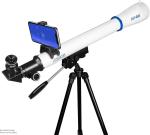 Explore Scientific Star50App Refractor Telescope
