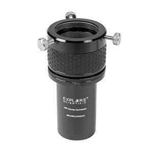 Explore Scientific 2-Inch Coma Corrector HRCC02-00