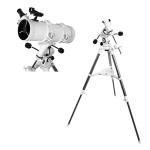 Explore Scientific 114mm Newtonian Telescope