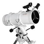 Explore Scientific 114mm Newtonian Telescope