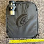 Explore Scientific Telescope Eyepiece Case for Beginners