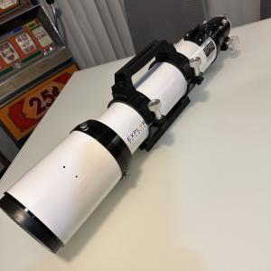 Explore Scientific ED102 f/7 Triplet Telescope