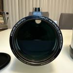 Explore Scientific ED102 f/7 Triplet Telescope