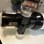 Explore Scientific ED102 f/7 Triplet Telescope