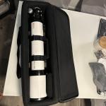 Explore Scientific ED102 f/7 Triplet Telescope