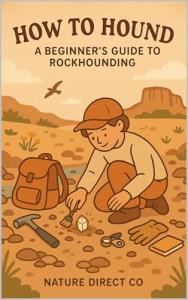 Beginner's Guide to Rockhounding Adventures