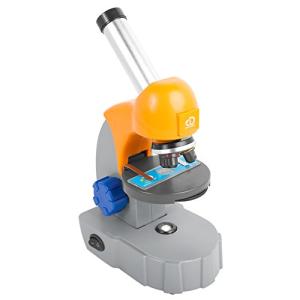 Discovery 800X Advanced Microscope for Beginners