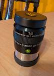 Explore Scientific 18mm Waterproof 2" Eyepiece