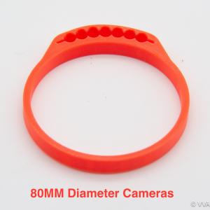 Astronomy Camera Cable Organizer Ring for Beginners