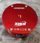 ZWO ASI662MC Color Astronomy Camera for Beginners