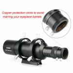 SVBONY 60mm Finders Scope for Beginners