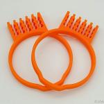 ZWO ASI Cooled Camera Cable Organizers 1600 & More