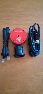 ZWO ASI178MM Monochrome Astronomy Camera