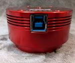 ZWO ASI662MC Color Astronomy Camera for Beginners