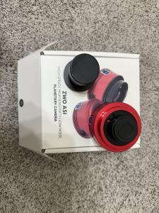 ZWO ASI224MC 1.2MP USB Astronomy Camera