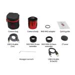 ZWO ASI2600MC Pro Color Astronomy Camera