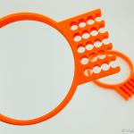 ZWO ASI Cooled Camera Cable Organizers 1600 & More