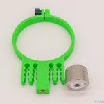ZWO ASI2600 Cooled Camera Cable Organizer