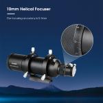 SVBONY SV106 60mm Guide Scope for Beginners