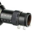 SVBONY 60mm Finders Scope for Beginners