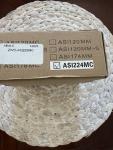 ZWO ASI224MC 1.2MP USB Astronomy Camera