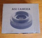 ZWO ASI178MM Monochrome Astronomy Camera