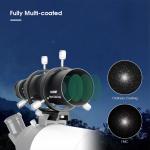 SVBONY SV106 60mm Guide Scope for Beginners