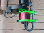 ZWO ASI2600 Cooled Camera Cable Organizer