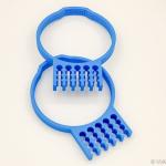 ZWO ASI Cooled Camera Cable Organizers 1600 & More