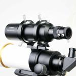 SVBONY 60mm Finders Scope for Beginners