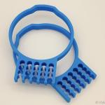 ZWO ASI Cooled Camera Cable Organizers 1600 & More
