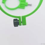 ZWO ASI2600 Cooled Camera Cable Organizer