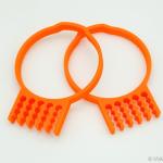 ZWO ASI Cooled Camera Cable Organizers 1600 & More