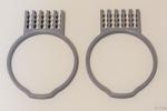 ZWO ASI Cooled Camera Cable Organizers 1600 & More