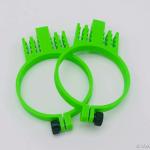 ZWO ASI2600 Cooled Camera Cable Organizer